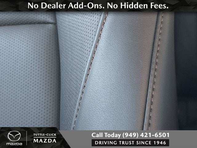 2023 Mazda Mazda CX-30 2.5 Turbo Premium Package