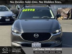 2023 Mazda Mazda CX-30 2.5 Turbo Premium Package