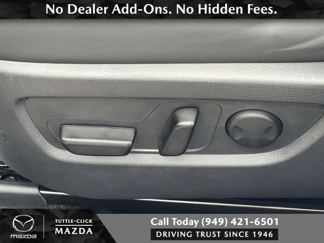 2025 Mazda Mazda CX-30 2.5 Turbo Premium Package