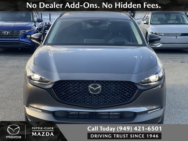 2026 Mazda Mazda CX-30 2.5 Turbo Premium Plus