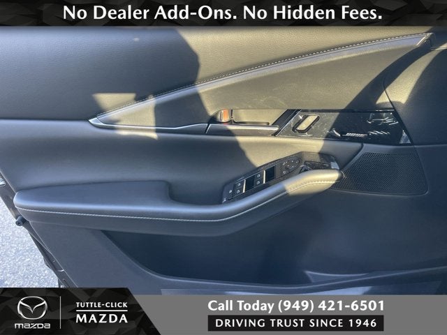 2026 Mazda Mazda CX-30 2.5 Turbo Premium Plus