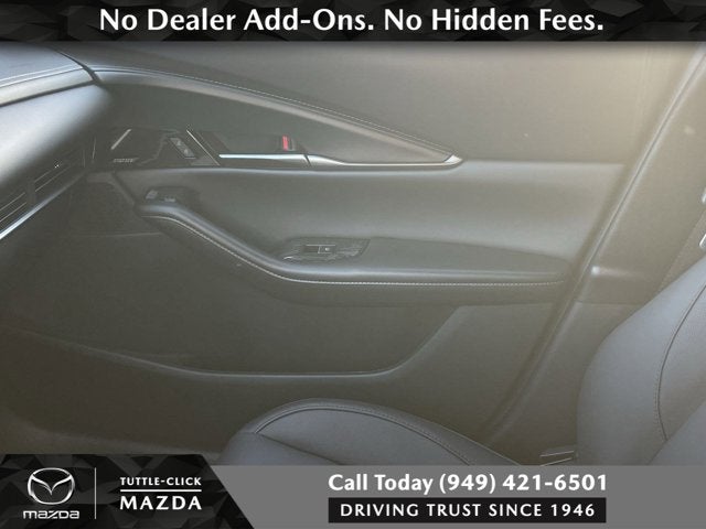 2026 Mazda Mazda CX-30 2.5 Turbo Premium Plus