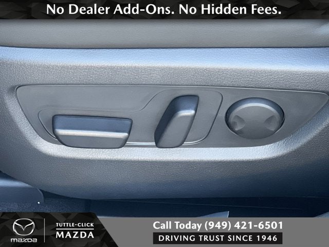 2026 Mazda Mazda CX-30 2.5 Turbo Premium Plus