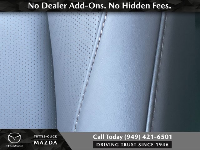 2026 Mazda Mazda CX-30 2.5 Turbo Premium Plus