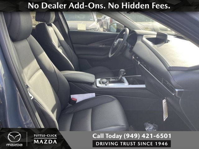 2026 Mazda Mazda CX-30 2.5 Turbo Premium Plus