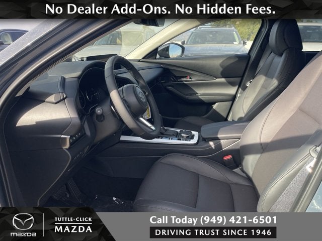 2026 Mazda Mazda CX-30 2.5 Turbo Premium Plus