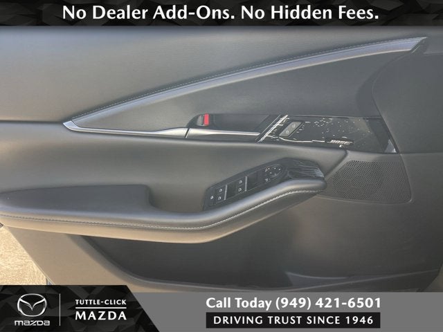 2026 Mazda Mazda CX-30 2.5 Turbo Premium Plus