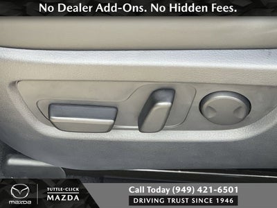 2026 Mazda Mazda CX-30 2.5 Turbo Premium Plus