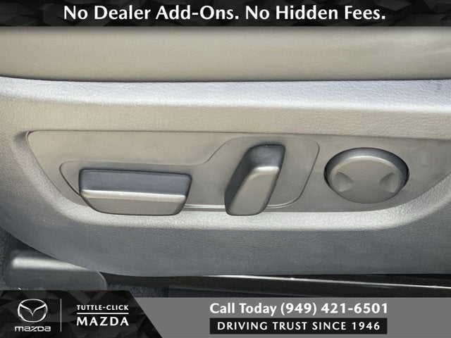 2026 Mazda Mazda CX-30 2.5 Turbo Premium Plus