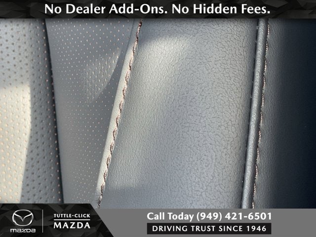 2026 Mazda Mazda CX-30 2.5 Turbo Premium Plus