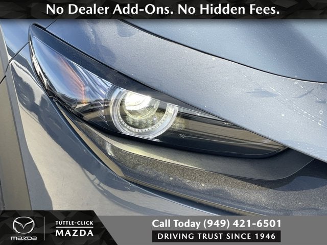 2026 Mazda Mazda CX-30 2.5 Turbo Premium Plus