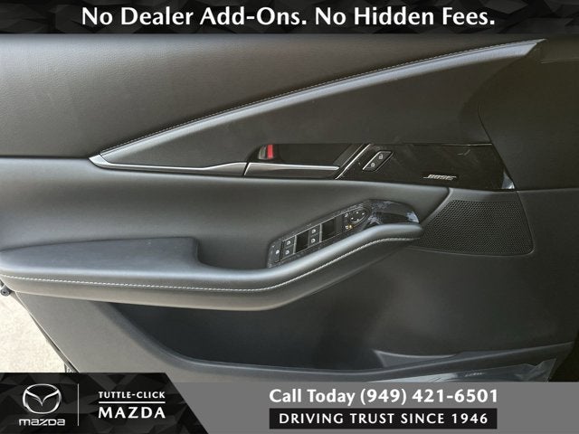 2026 Mazda Mazda CX-30 2.5 Turbo Premium Plus