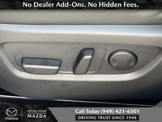 2026 Mazda Mazda CX-30 2.5 Turbo Premium Plus