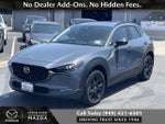 2025 Mazda Mazda CX-30 2.5 Turbo Premium Plus Package