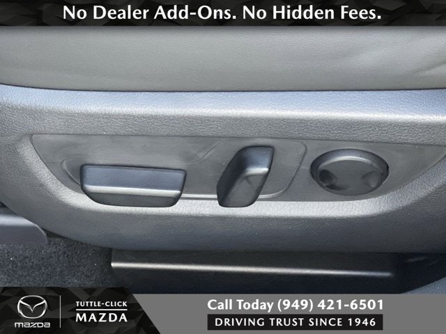 2025 Mazda Mazda CX-30 2.5 Turbo Premium Plus Package