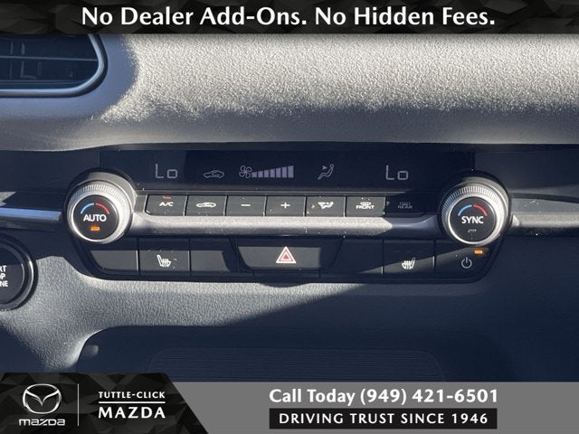 2026 Mazda Mazda CX-30 2.5 S Aire Edition