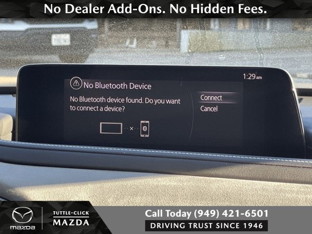 2026 Mazda Mazda CX-30 2.5 S Aire Edition