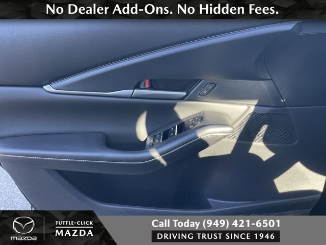 2026 Mazda Mazda CX-30 2.5 S Aire Edition