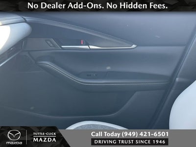 2026 Mazda Mazda CX-30 2.5 S Aire Edition