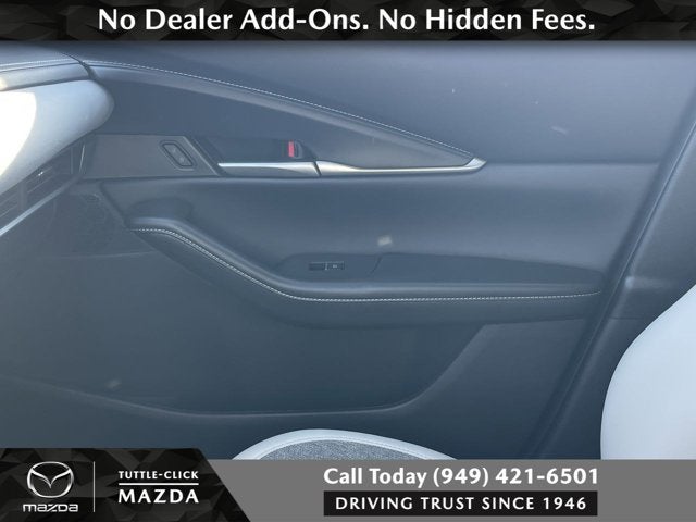 2026 Mazda Mazda CX-30 2.5 S Aire Edition