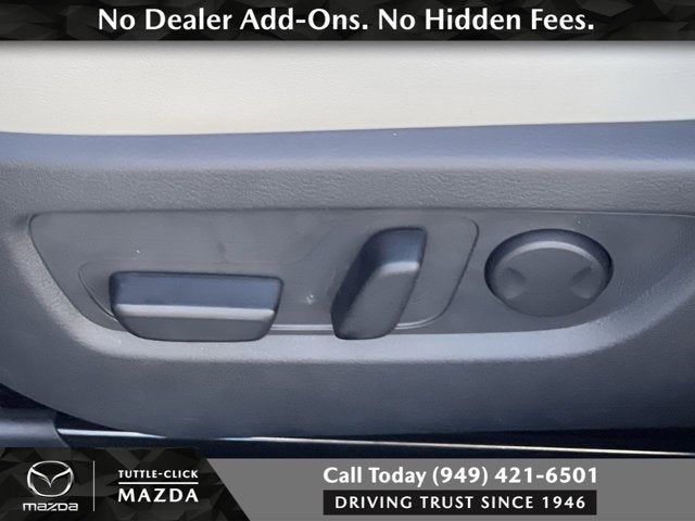 2026 Mazda Mazda CX-30 2.5 S Aire Edition