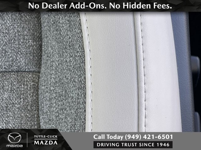 2026 Mazda Mazda CX-30 2.5 S Aire Edition