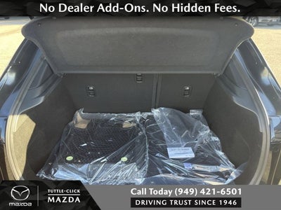 2026 Mazda Mazda CX-30 2.5 S Aire Edition