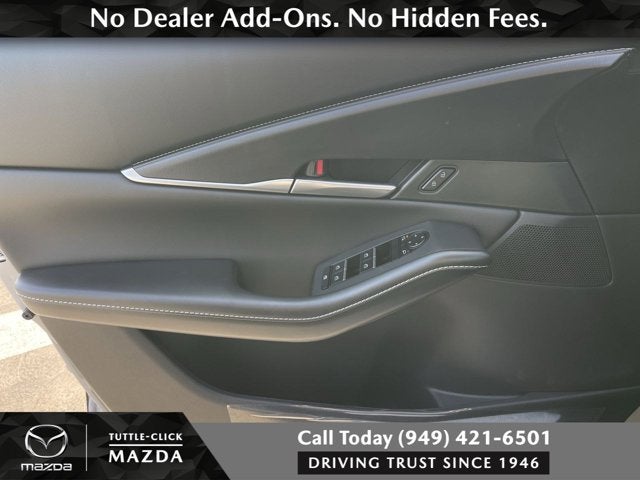 2026 Mazda Mazda CX-30 2.5 S Aire Edition