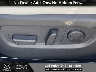 2026 Mazda Mazda CX-30 2.5 S Aire Edition