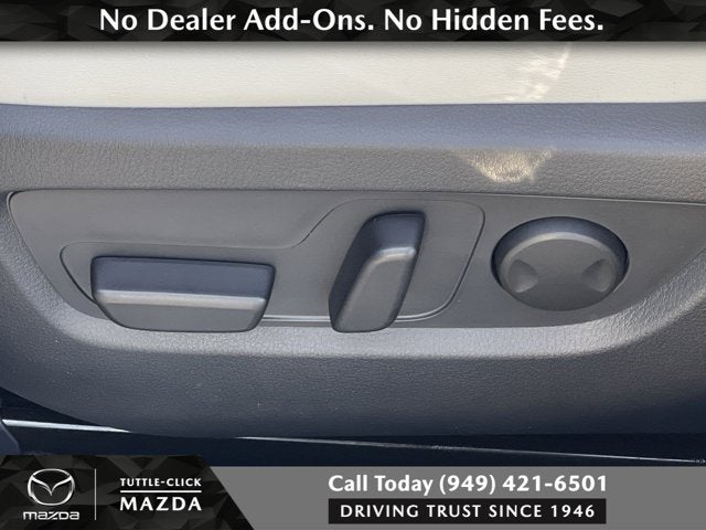 2026 Mazda Mazda CX-30 2.5 S Aire Edition