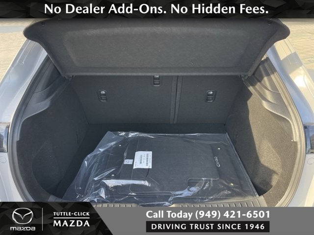 2026 Mazda Mazda CX-30 2.5 S Aire Edition