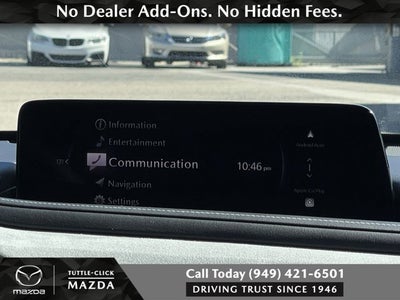 2026 Mazda Mazda CX-30 2.5 S Aire Edition