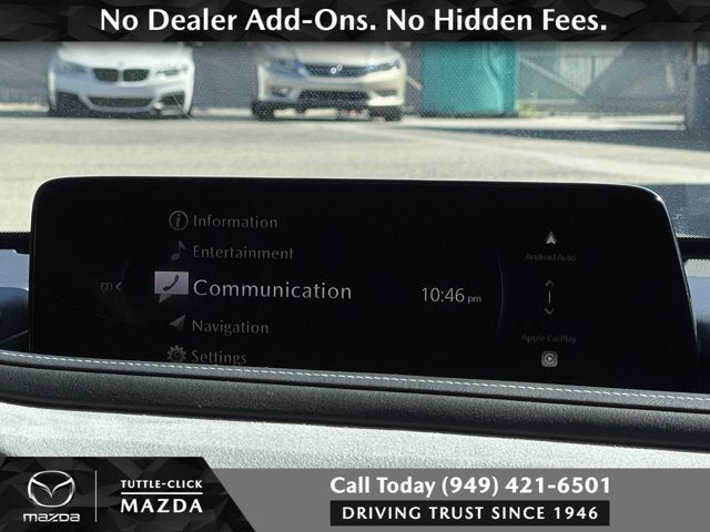 2026 Mazda Mazda CX-30 2.5 S Aire Edition