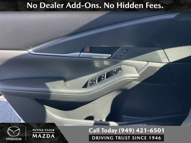 2026 Mazda Mazda CX-30 2.5 S Aire Edition