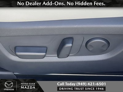 2026 Mazda Mazda CX-30 2.5 S Aire Edition