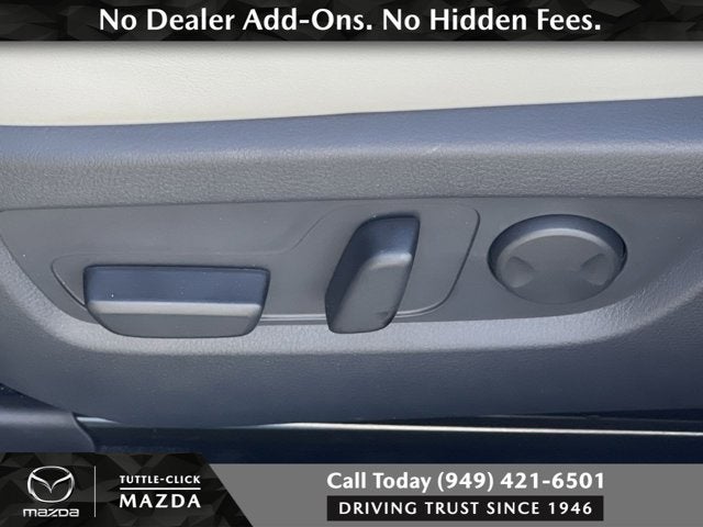 2026 Mazda Mazda CX-30 2.5 S Aire Edition