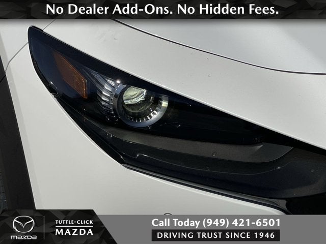 2026 Mazda Mazda CX-30 2.5 S Aire Edition