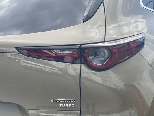 2024 Mazda Mazda CX-30 2.5 Carbon Turbo in Irvine, CA - Irvine Auto Center