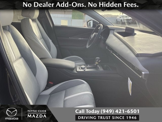 2026 Mazda Mazda CX-30 2.5 Turbo Aire Edition