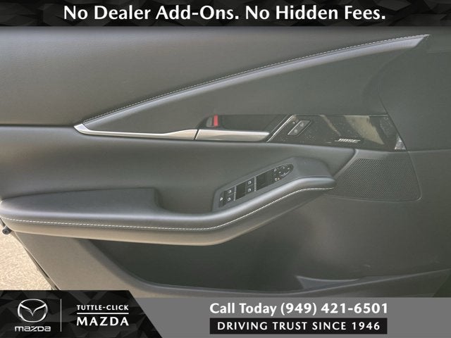 2026 Mazda Mazda CX-30 2.5 Turbo Aire Edition