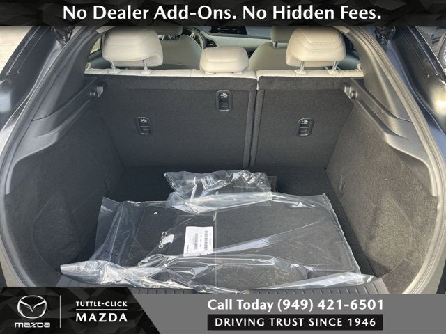 2026 Mazda Mazda CX-30 2.5 Turbo Aire Edition