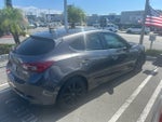 2018 Mazda Mazda3 5-Door Touring