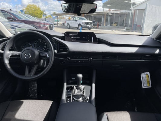 2024 Mazda Mazda3 Sedan 2.5 S in Irvine, CA - Irvine Auto Center