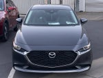 2022 Mazda Mazda3 Sedan Select