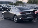 2022 Mazda Mazda3 Sedan Select