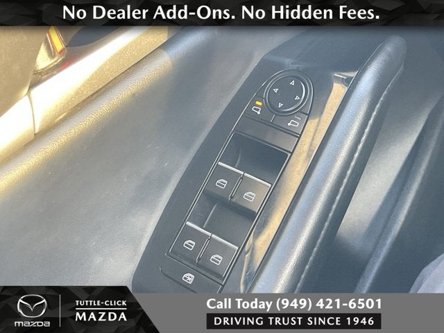 2024 Mazda Mazda3 Sedan 2.5 S Select Sport