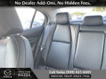 2024 Mazda Mazda3 Sedan 2.5 S Select Sport