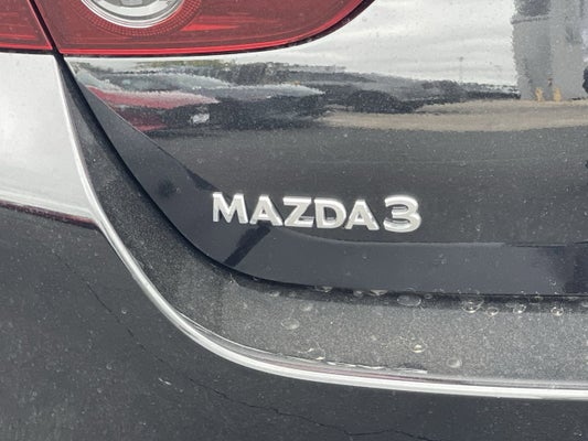 2024 Mazda Mazda3 Sedan 2.5 S Preferred in Irvine, CA - Irvine Auto Center