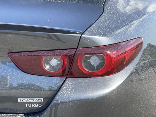 2023 Mazda Mazda3 Sedan 2.5 Turbo Premium Plus in Irvine, CA - Irvine Auto Center