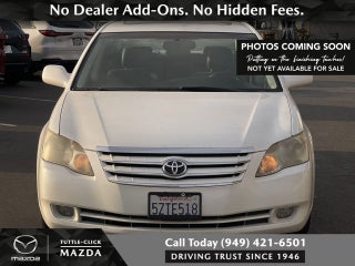 2007 Toyota Avalon XLS